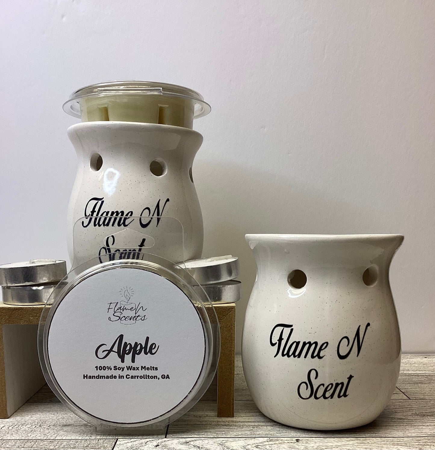 Apple